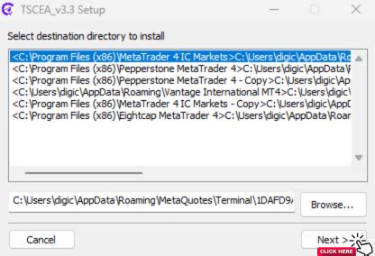 How To Install The Telegramsignalcopier Telegram Signal Copier