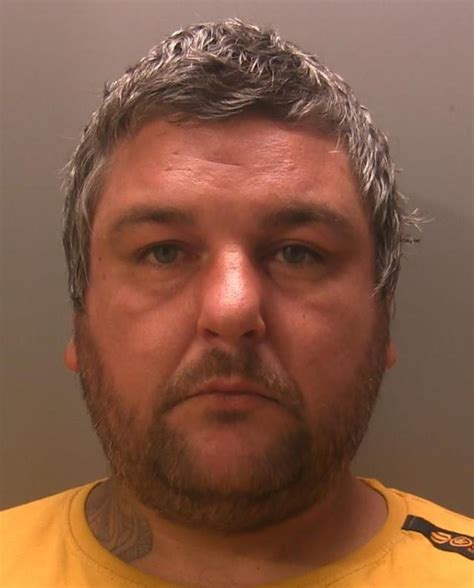 Graham Green Sex Offenders Database UK