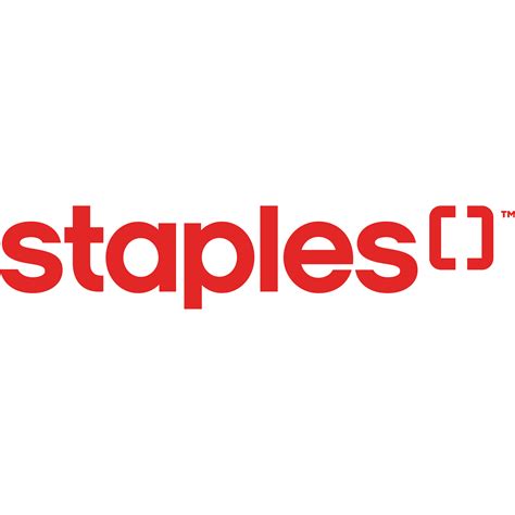 What do you think of Staples new Logo? : r/logodesign