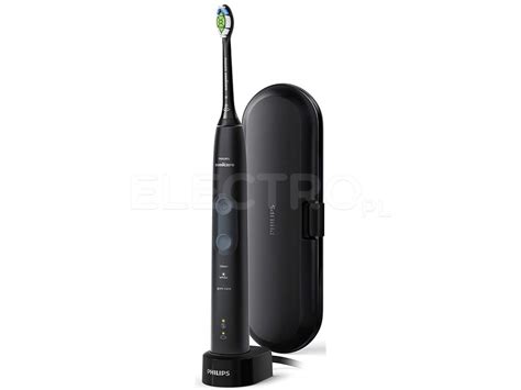 Szczoteczka Soniczna PHILIPS Sonicare ProtectiveClean HX6850 34 Cena