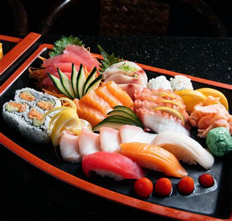 Sakura | Order Online | Sushi & Hibachi | Gretna