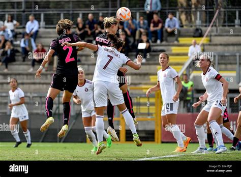 Roma Italia Th De Sep De Carina Wenninger De As Roma Se