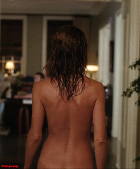 Nackte Jennifer Aniston In The Break Up