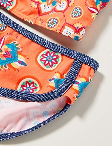 Fashy Fashy Mädchen Bikini meisjes bikini Zwembroek