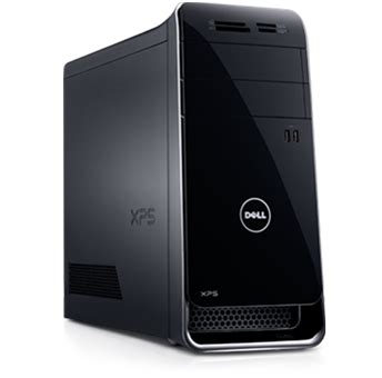 Xps Desktop Dell Usa