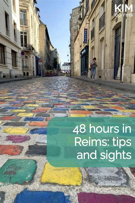 Hours In Reims Top Tips For Things To Do Reims France City