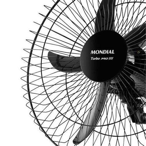 Catalogo Armaz M Paraiba Ventilador De Parede Cm Mondial