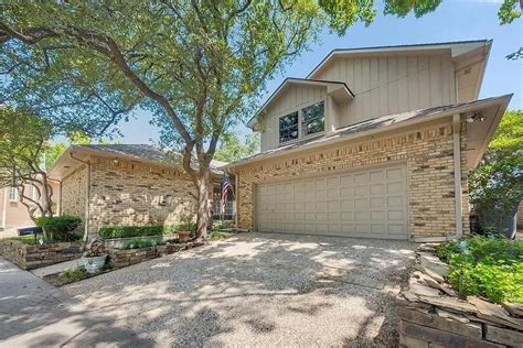 Luxury Homes In Dallas Best Neighborhoods For Upscale Homes