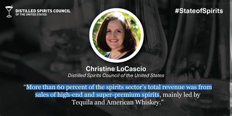 Distilled Spirits Council Of The United States On Twitter What S Next For The Spirits