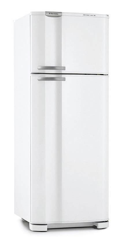 Geladeira Refrigerador Electrolux Dc49a Cycle Defrost 462 Li Mercado