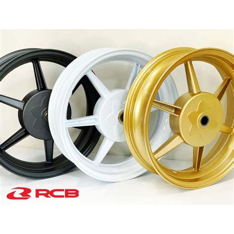 Rcb Mags Rb For Aerox V V Old New Shopee Philippines