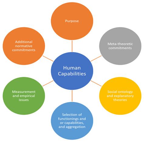 Information Free Full Text Towards A Human Capabilities Conscious