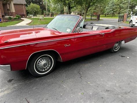 To Plymouth Fury Iii For Sale On Classiccars