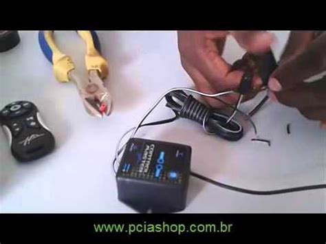 Como Instalar O Controle Jfa YouTube