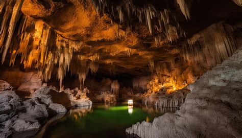 Rickwood Caverns State Park Explore Alabama Verdant Traveler