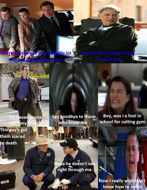 Meme on NCIS-Fans - DeviantArt