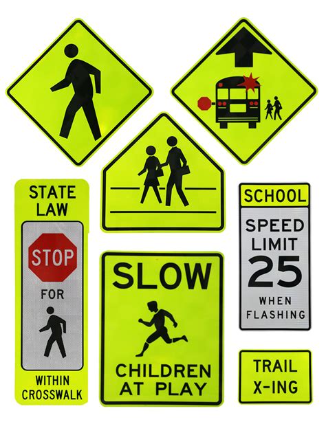 Safety Signs & Sign Stands | Traffic Safety Store