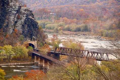 15 Most Instagrammable Places Along the Canal – C&O Canal Trust