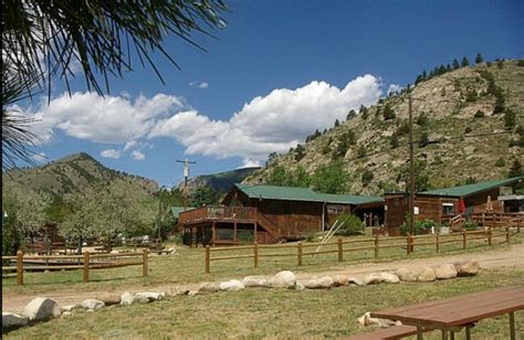 Archers Poudre River Resort Red Feather Lakes Co Resort Reviews