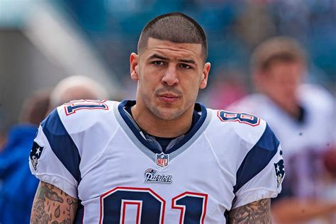 Aaron Hernandez's CTE: 5 Facts About This Brain Disease | Live Science