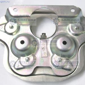 Выключатель звукового сигнала ГАЗель (бизнес) в сборе купить 2705. ...