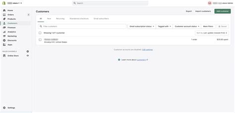 Amazon Connect Customer Profiles Connectors For Segment And Shopify