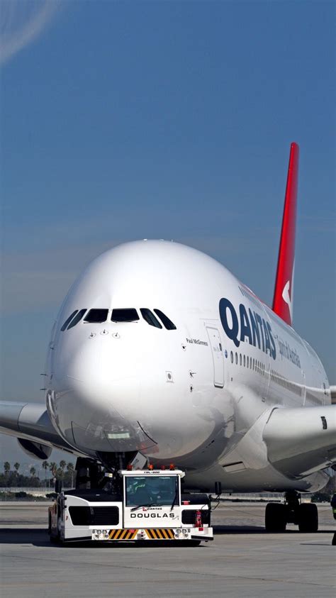 Qantas a380 – Artofit