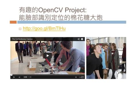 Introduction To Opencv With Python At Taichung Py Ppt