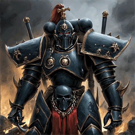 Dark Eldar Archon: Warhammer 40k (2025)