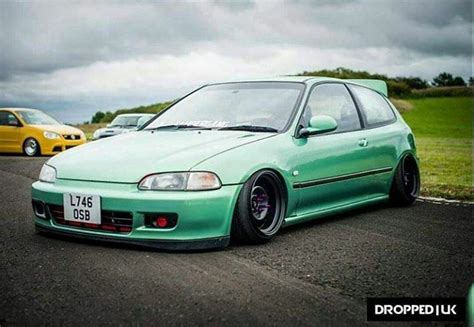 Honda Civic Eg Exploring The Images And Videos