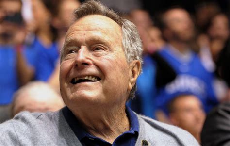 George Hw Bush Issues Another Apology After Sexual Assault Allegation