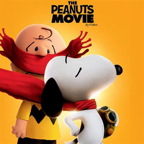 The Peanuts Movie - IGN