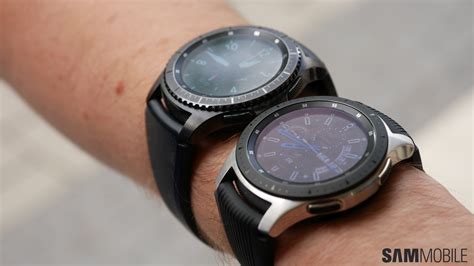 Venta Samsung Gear S3 Galaxy Watch En Stock