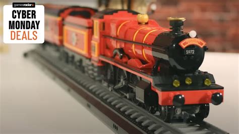 IMO this is the best Lego Hogwarts Express, and has never been cheaper ...