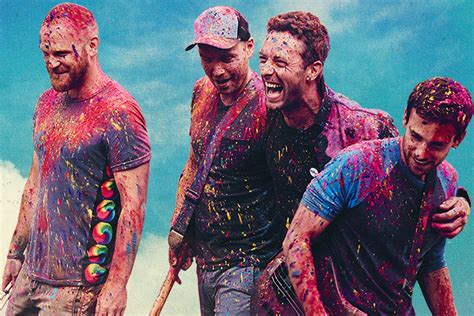 Coldplay Gig in India to Raise Funds for Miracle Foundation - The Miracle Foundation