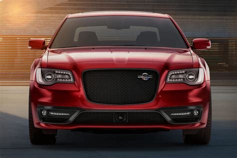 2023 Chrysler 300c Is A V8 Powered Goodbye Cnet