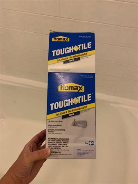 How To Reglaze A Bathtub And Tile Surround Daly Digs