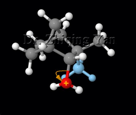 Wagner Meerwein rearrangement