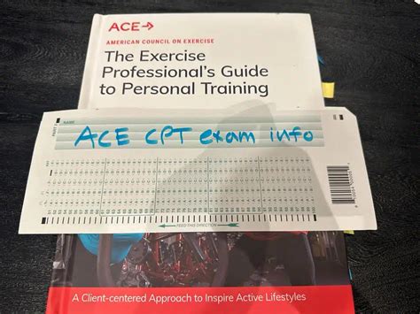 Ace Cpt Exam Faq 2023 Pass Rate Costs And More