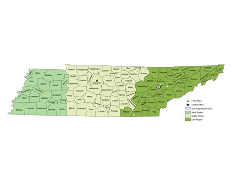 Contact TDEC Division of Remediation