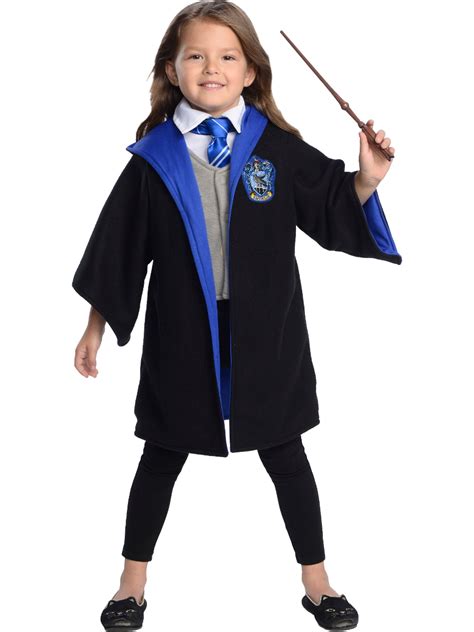 Childs Young Boys Girls Ravenclaw Student Costume Michaels