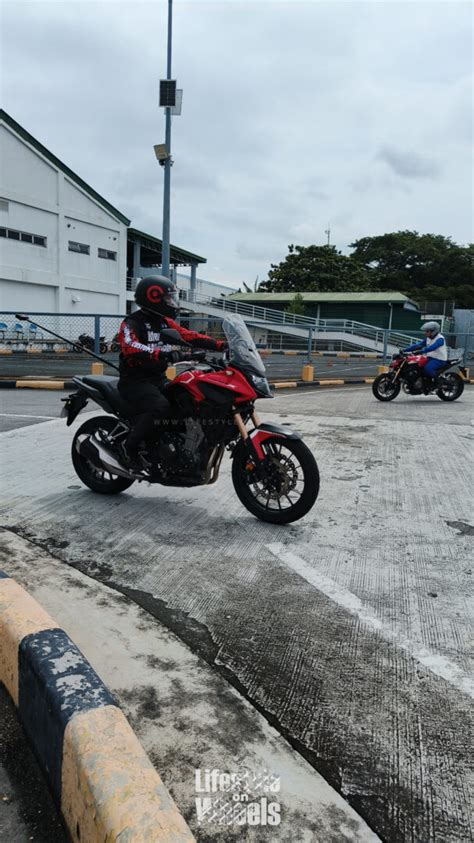 ready    honda big bike adventure lifestyle  wheels