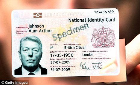 Ideal Government » Blog Archive » Secure ID Card keeps Adam Laurie at bay….for 12 minutes