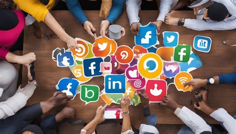 Social Media Community