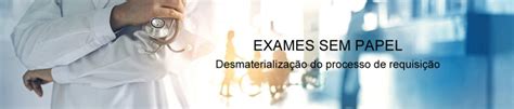 Exames Sem Papel Microdirecto