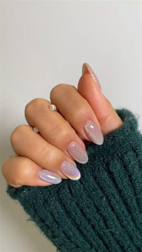 Fall Nail Round Shape 22 Ideas: Embrace the Season with Chic Nail ...