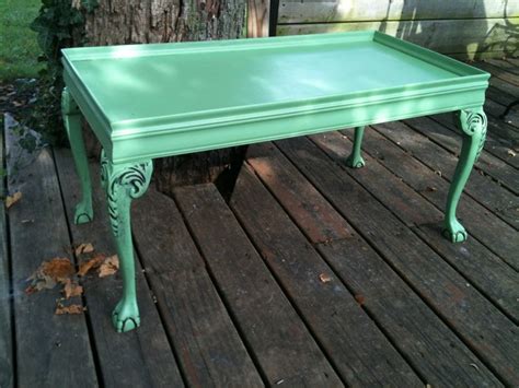 Pin On Vintage Painted Furniture