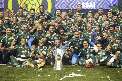 Tabla histórica de títulos todos los campeones del fútbol brasileño