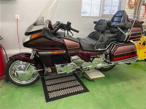 Honda Goldwing For Sale Clearance Cityofclovis Org