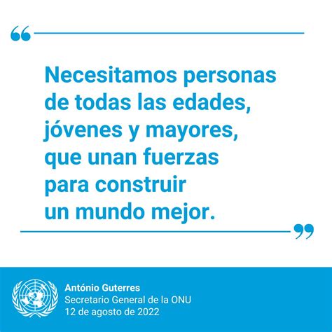 Programa Onu Medio Ambiente On Twitter Rt Onu Es Necesitamos